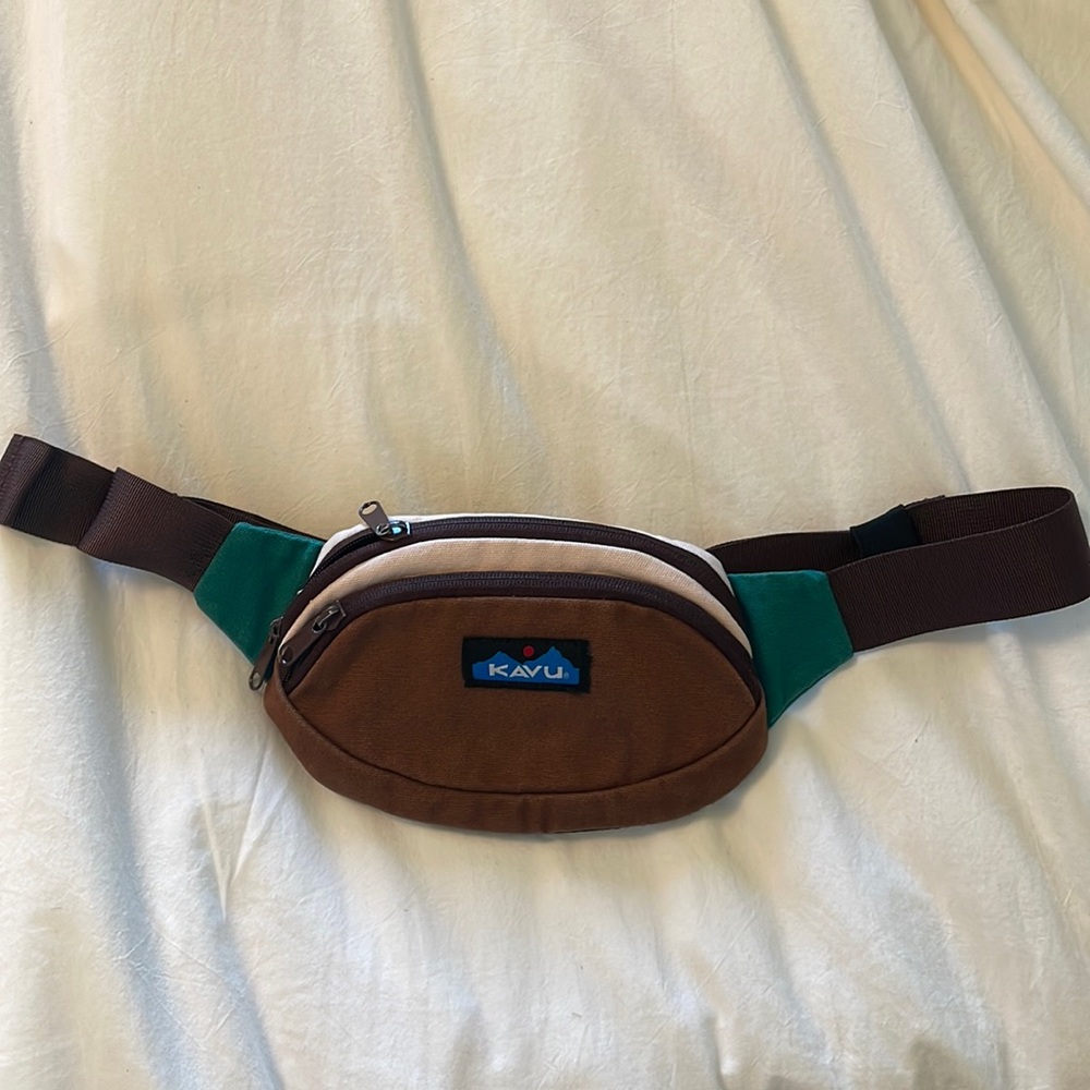 Kavu Fanny pack